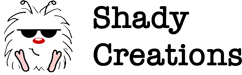 Shady Creations Staging Logo